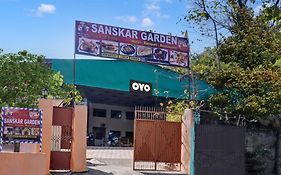 Hotel O Sanskar Garden